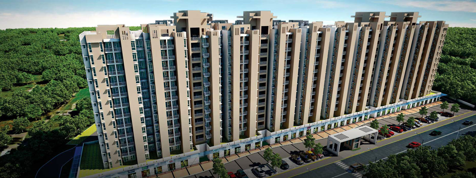 Habitate 99a Gurgaon